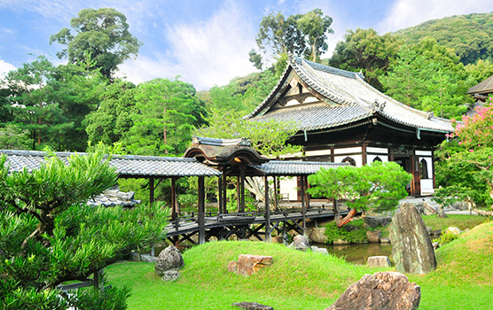 高台寺